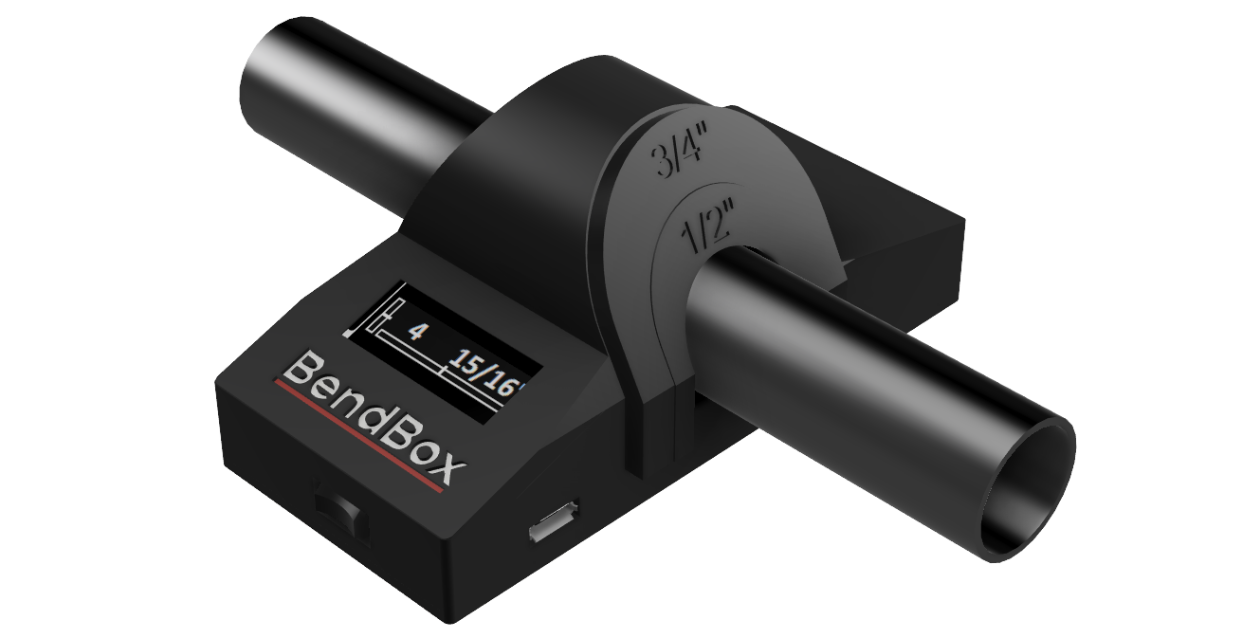 BendBox Device